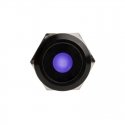 DimasTech DimasTech Vandalismusschalter/-taster 19mm, Blackline Dot - RGB DimasTech DimasTech Vandalismusschalter/-taster 19mm, Blackline Dot - RGB