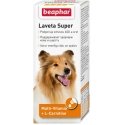 Beaphar Laveta Super Dog 50ml coat strengthening agent
