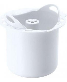 BEABA BABYCOOK SOLO/BABYCOOK PLUS Blender-Steamer cereal/pasta/rice cooking attachment