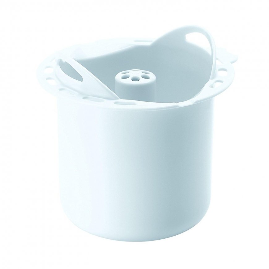 BEABA BABYCOOK SOLO/BABYCOOK PLUS Trintuvų-Garintuvų grūdų/makaronų/ryžių virimo priedas – 3