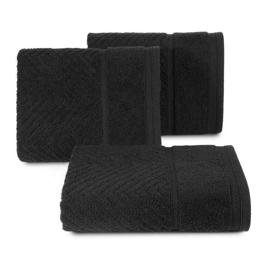 Towel Eurofirany RE / KALIA / 06 / CZAR 50X90 (X6) 500