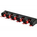 Yato YT-87650 work tool holder/rack Hook tool holder Yato YT-87650 work tool holder/rack Hook tool holder