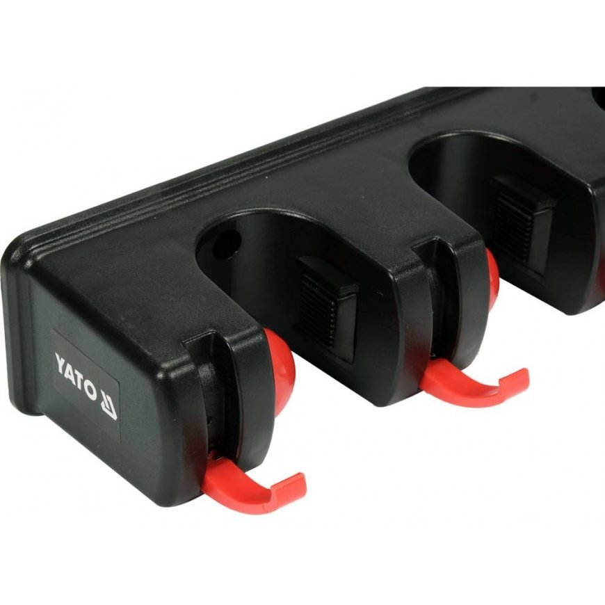 Yato YT-87650 work tool holder/rack Hook tool holder – 3