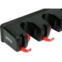 Yato YT-87650 work tool holder/rack Hook tool holder Yato YT-87650 work tool holder/rack Hook tool holder