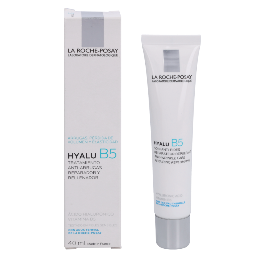 La Roche Posay Hyalu B5 Care 40ml – 3