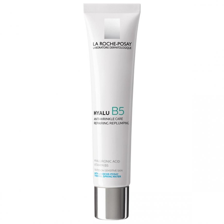 La Roche Posay Hyalu B5 Care 40ml – 4