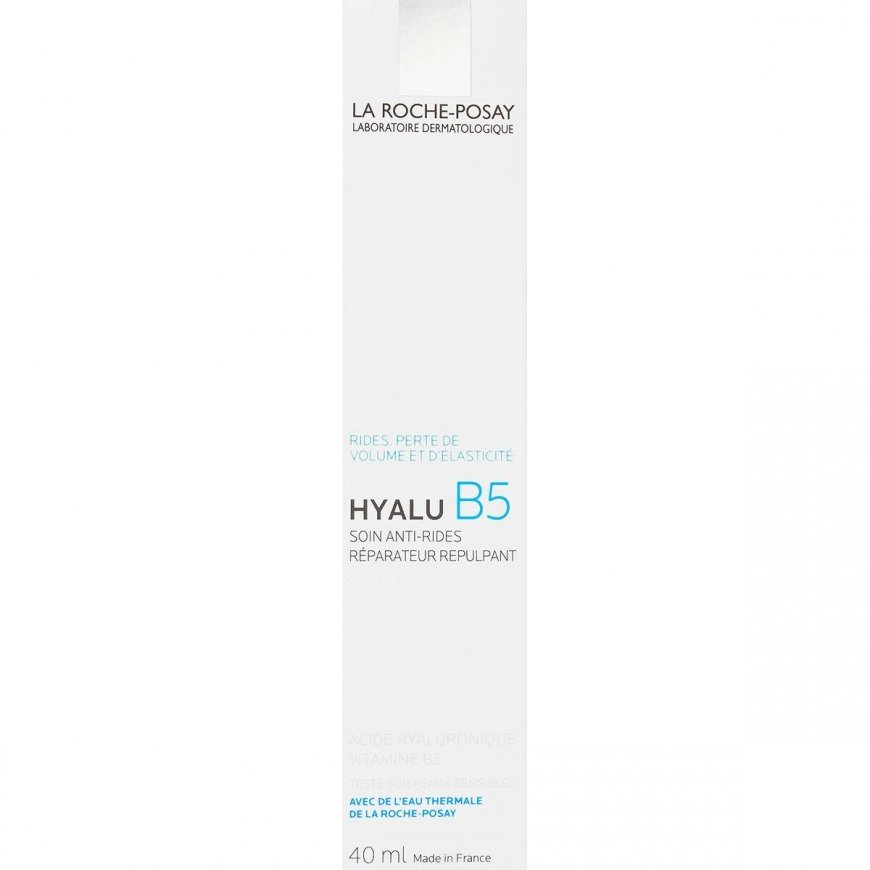 La Roche Posay Hyalu B5 Care 40ml – 5