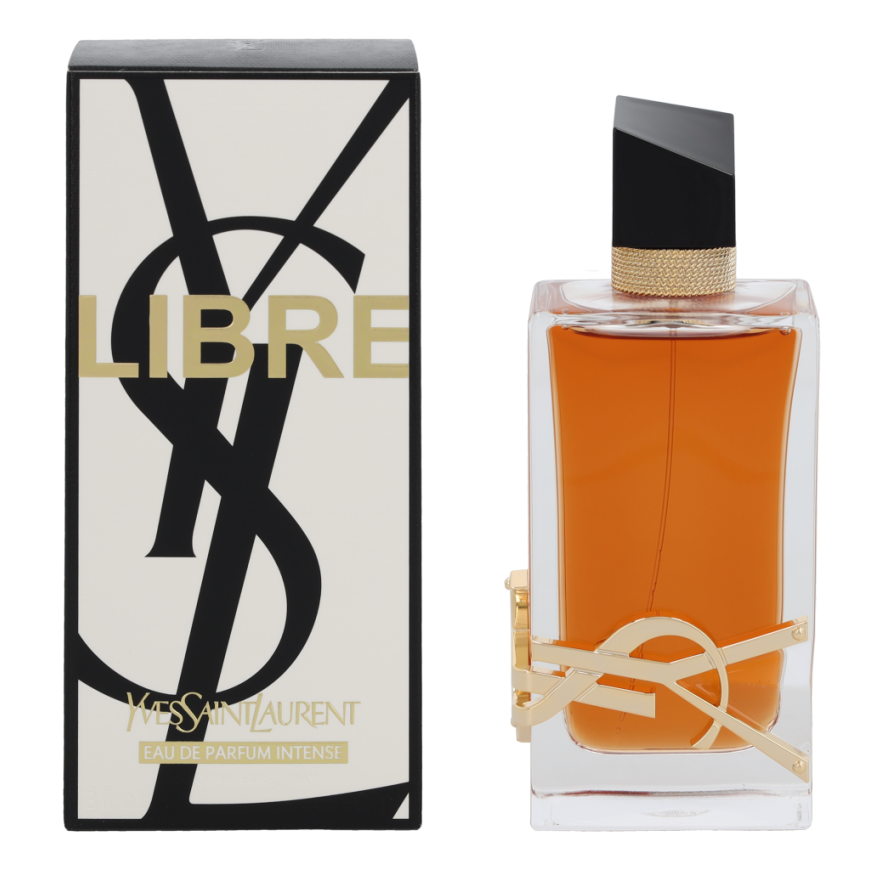 Yves Saint Laurent Yves Saint Laurent