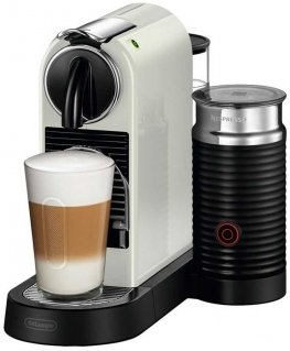 Coffee machine EXPRESS KOLBOWY Tchibo Lapress black