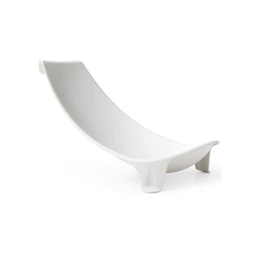 Stokke Flexi Bath - bath liner | White – 2