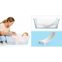 Stokke Flexi Bath - vonios įdėklas | Baltas Stokke Flexi Bath - vonios įdėklas | Baltas