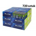 BLOW SUPER Alkaline AA LR6 battery BLOW SUPER Alkaline AA LR6 battery