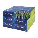BLOW SUPER Alkaline AA LR6 battery BLOW SUPER Alkaline AA LR6 battery
