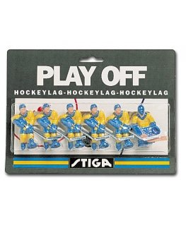 Stiga Hockey Team, Sweden