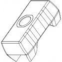Bosch rim magnet