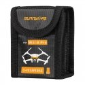 Battery Bag Sunnylife for Mini 3 Pro (for 1 battery) MM3-DC384 Battery Bag Sunnylife for Mini 3 Pro (for 1 battery) MM3-DC384
