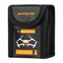 Battery Bag Sunnylife for Mini 3 Pro (for 1 battery) MM3-DC384 Battery Bag Sunnylife for Mini 3 Pro (for 1 battery) MM3-DC384