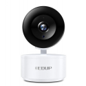EDUP EH-2048P17 V2 Smart Home IP Camera Wi-Fi / PTZ 350° / 2K H.264 / microSD / Audio / IR WDR / USB-C EDUP EH-2048P17 V2 Smart Home IP Camera Wi-Fi / PTZ 350° / 2K H.264 / microSD / Audio / IR WDR / USB-C