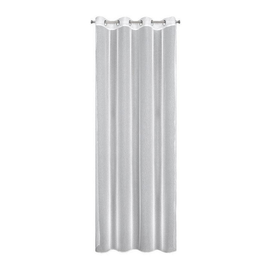 Eurofirany FIR / TAMINA / B 140X250 TRANS Day curtains Day curtains – 4