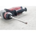 Drill ALPEN 87502000100 - Punta per trapano a percussion Drill ALPEN 87502000100 - Punta per trapano a percussion