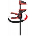 Spaustuvai su pasukama rankena BESSEY 300/80 Spaustuvai su pasukama rankena BESSEY 300/80