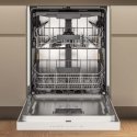 Whirlpool W7U HP33 dishwasher, white Whirlpool W7U HP33 dishwasher, white