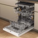 Whirlpool W7U HP33 -astianpesukone, valkoinen Whirlpool W7U HP33 -astianpesukone, valkoinen
