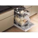 Whirlpool W7U HP33 dishwasher, white Whirlpool W7U HP33 dishwasher, white