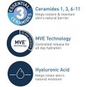 CeraVe moisturizing face and body wash, 437 ml CeraVe moisturizing face and body wash, 437 ml