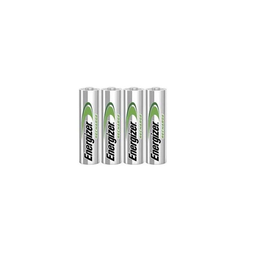ENERGIZER akumuliatorius UNIWERSAL AA 1300mAh /4vnt.. – 3