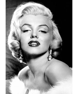 Beldizart Marilyn Monroe 20*30 cm WD135