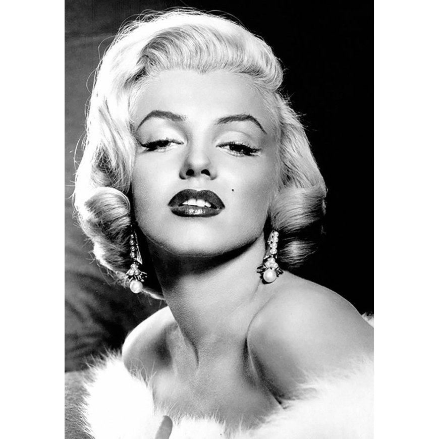 Beldizart Marilyn Monroe 20*30 cm WD135