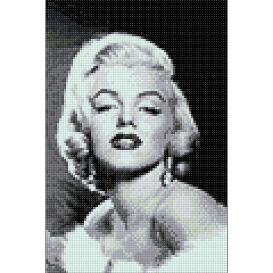 Beldizart Marilyn Monroe 20*30 cm WD135 – 2