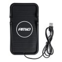 Wireless induction car charger 15w amio-03145 Wireless induction car charger 15w amio-03145