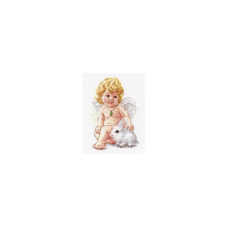 Beldizart Angel's Protection S0-146