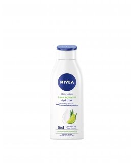 Nivea Lemongrass & Hydration