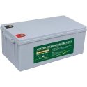 EXD Battery LiFePO4 12.8V, 200Ah