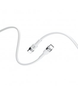 Forever Flexible Провод USB-C / USB-C / 1m / 60W