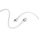 Forever Flexible Cable USB-C / USB-C / 1m / 60W Forever Flexible Cable USB-C / USB-C / 1m / 60W