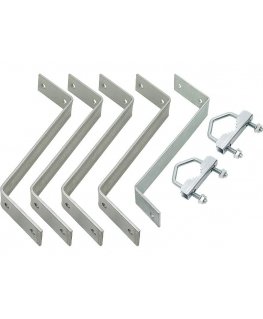 Blow Antenna holder for mast 50cm