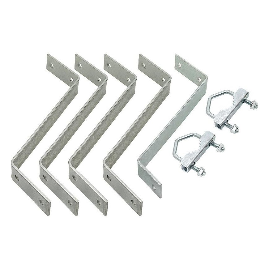 Blow Antenna holder for mast 50cm