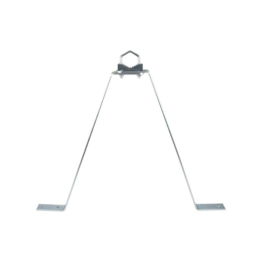 Blow Antenna holder for mast 50cm – 3