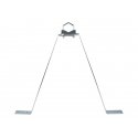 Blow Antenna holder for mast 50cm Blow Antenna holder for mast 50cm