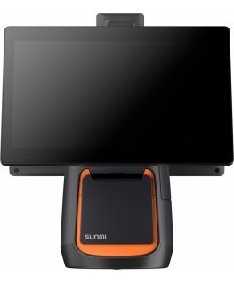 Sunmi D2s lite smart desktop terminal