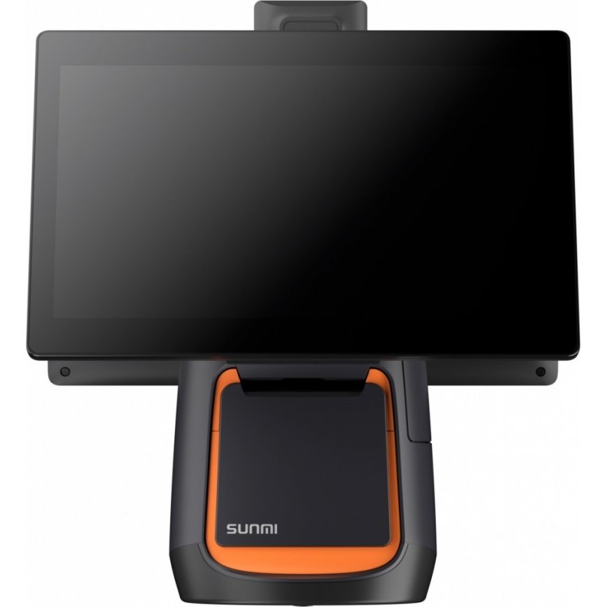 Sunmi D2s lite smart desktop terminal