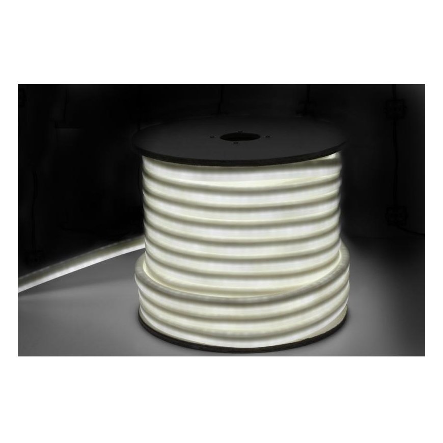 Blow Neoninė LED juosta šiltai balta 80 LED/m