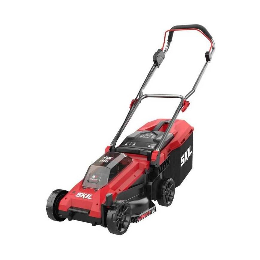Skil Battery lawnmower Skil GM1E0130BA