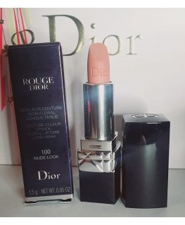 Christian Dior Rouge Dior Couture Colour Floral Lip Care 3,5 g