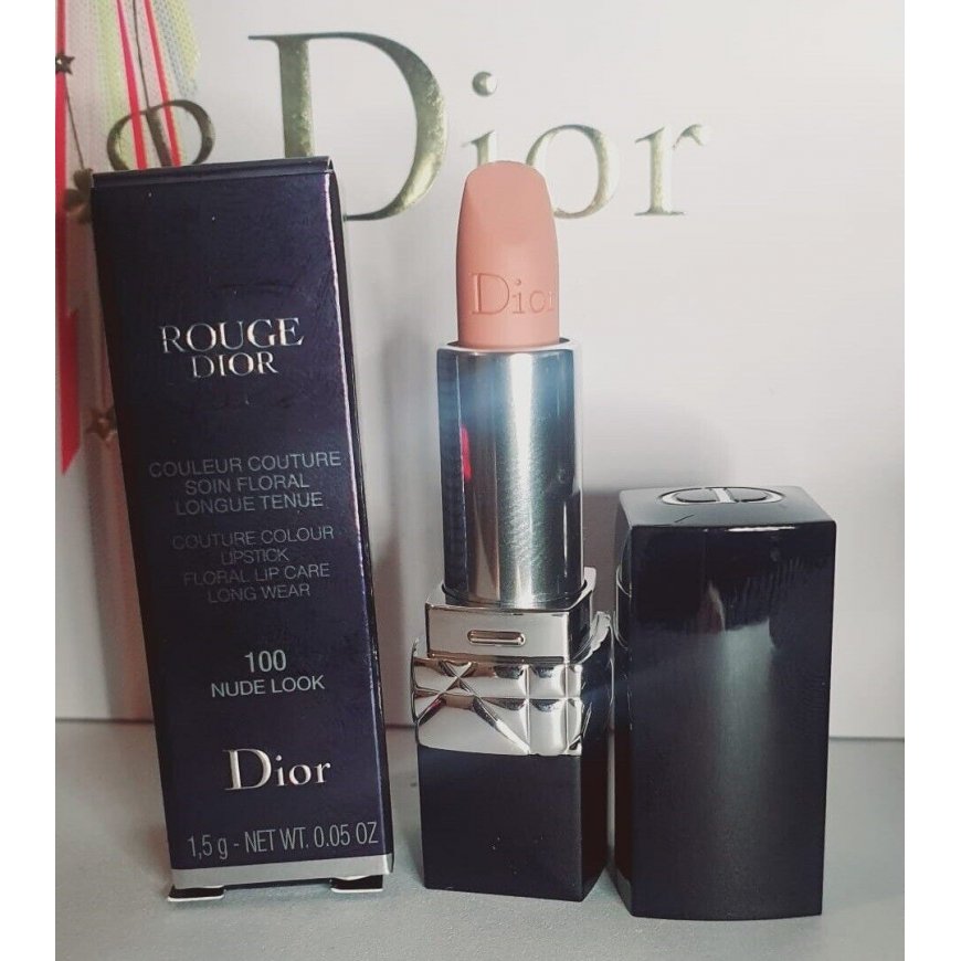 Christian Dior Christian Dior Rouge Dior