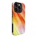 Evelatus Apple iPhone 15 Pro Max Armor case TPU+PC Customized Print Design Yellow Orange Evelatus Apple iPhone 15 Pro Max Armor case TPU+PC Customized Print Design Yellow Orange